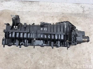 BMW 780799106, 8506410 X3 (F25) 2011 Collecteur d'admission