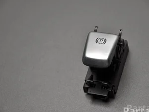 Mercedes-Benz A2059056603 C-CLASS (W205) 2015 Bouton de frein de stationnement électromécanique
