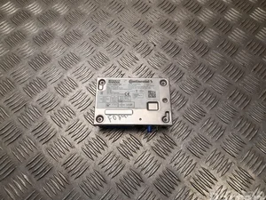 Renault 2591A9374R ZOE (BFM_) 2020 Interface multimédia avec unité de contrôle