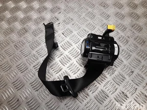 Tesla 1857805-C1-F / 1857805C1F MODEL 3 2025 Saugos diržas kairysis galinis