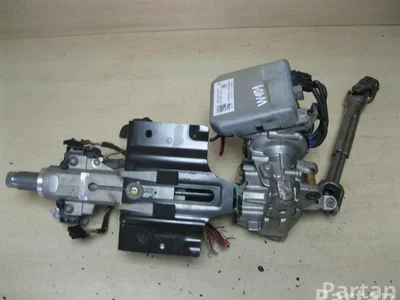 Volkswagen 6R2 909 144 P, 6R2 909 144 E / 6R2909144P, 6R2909144E UP (121, 122, BL1, BL2) 2013 Servo-direction - Image 1