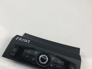 Audi 8K1820043AN A4 (8K2, B8) 2011 Contrôle automatique de la climatisation