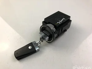 Volkswagen 3C0905843R PASSAT (3C2) 2008 cerradura del ignición