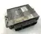 Citroën 9645715180; 9644674980 / 9645715180, 9644674980 C5 I (DC_) 2003 Unité de contrôle moteur - Image 1