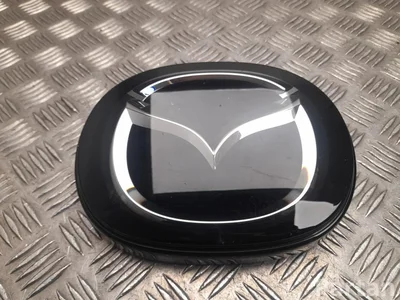 Mazda KSD550721 CX-5 (KF) 2025 Badge/ Emblem - Image 1