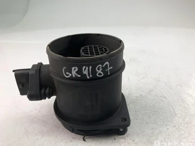 Hyundai 12566846 SONATA V (NF) 2005 Débitmètre d'air - Image 1