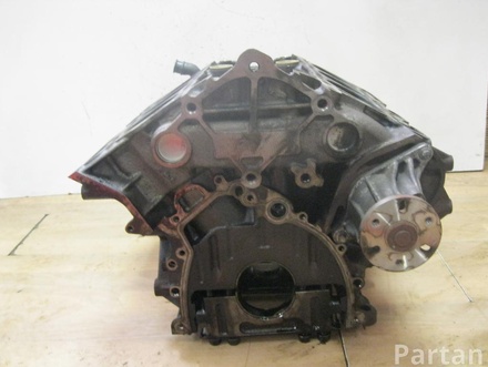 JAGUAR DAJD. 276DT / DAJD276DT XF (X250) 2009 Engine Block