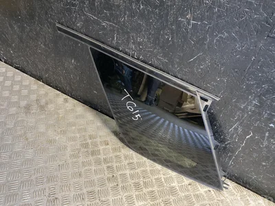 Land Rover DISCOVERY SPORT (L550) 2016 Vitre latérale fixe Left Rear - Image 1