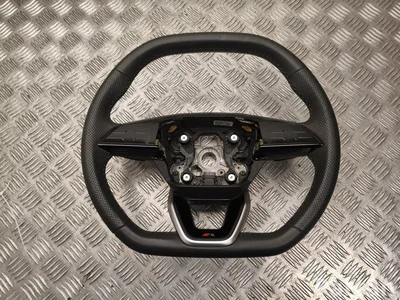 Audi 8MA 419 091 AD / 8MA419091AD Q5 GUB 2025 Steering Wheel - Image 1