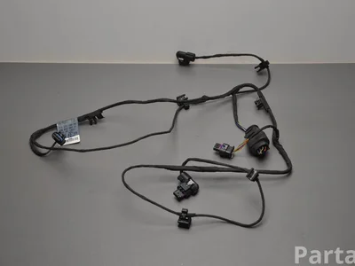 Audi 8Y4971104AG A3 hatchback (8YA) 2023 Laidai - Paveiksliukas 1