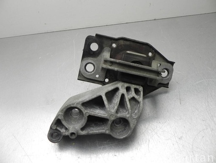 NISSAN F6036100 QASHQAI / QASHQAI +2 I (J10, JJ10) 2010 Bracket