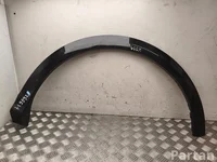 Audi 8MA853817A Q5 GUB 2025 Wheel arch trim moulding Left Rear