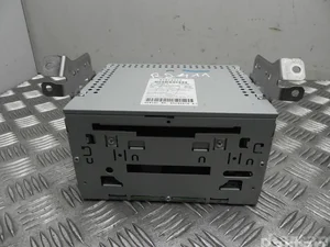 Mitsubishi 8701A277 LANCER VIII (CY_A, CZ_A) 2010 Radio / lecteur CD