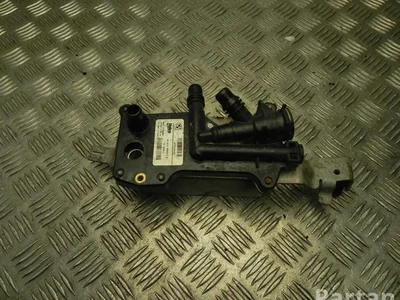 BMW 7601951 5 (F10) 2012 Refroidisseur d'huile - Image 1