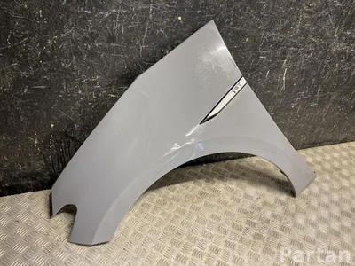 Volkswagen ID.3 2020 Sparnas kairė pusė - Paveiksliukas 1