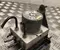 Toyota 44540-0DA40 / 445400DA40 Yaris P210 2024 Control unit ABS Hydraulic - Image 1