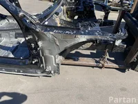 BMW 5 G60 2025 Body quarter Right Front