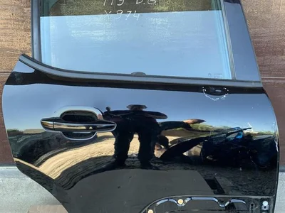 Citroën C3 III (SX) 2020 Porte Right Rear - Image 1