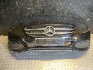 Mercedes-Benz C-CLASS T-Model (S205) 2015 Pare-chocs