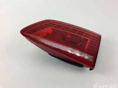 Volkswagen 3AF945308B PASSAT CC (357) 2012 Phare - Image 1