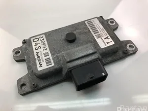 Nissan 310F6JG83A X-TRAIL (T30) 2011 Aparato de mando