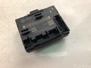 AUDI 8K0959792B A4 (8K2, B8) 2013 Control unit for door