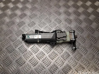 Audi 4G9827852B A6 Avant (4G5, C7, 4GD) 2014 Unité d'entraînement pour volet - Image 1