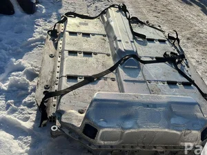 BMW 61258866429, 8866316 i4 (G26) 2024 Akumulator