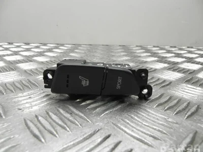 Hyundai 93730-3Z810 / 937303Z810 i40 (VF) 2012 Interrupteur de chauffage de siège - Image 1