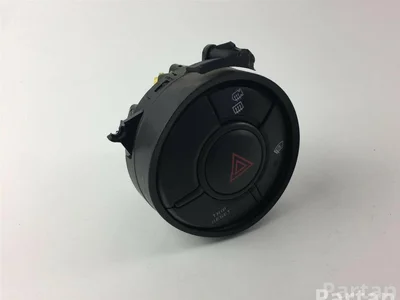 Ssangyong 85201-31101 / 8520131101 ACTYON SPORTS I (QJ) 2012 Éclairage d'urgence / interrupteur de danger - Image 1