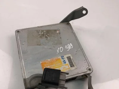 Toyota 89661-2B340 / 896612B340 CARINA E (_T19_) 1995 Unité de contrôle moteur - Image 1