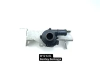 Bentley 5Q0965561B, 07P121079F BENTAYGA 2017 Dodatkowa pompa wody