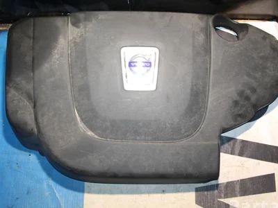 Volvo 31319191 S60 II 2010 Couvert de moteur - Image 1