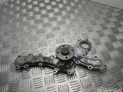 Lexus 3RK RX (_L1_) 2009 Pompe à eau - Image 1