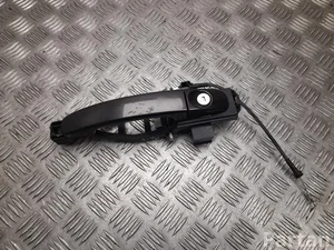 Ford EB3B-22487-AA / EB3B22487AA RANGER (TKE) 2018 Türgriff vorne links