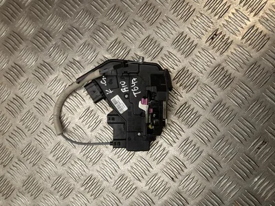 Kia 81410-H8020 / 81410H8020 RIO IV (YB) 2021 Durų užraktas kairysis galinis - Nuotrauka 1