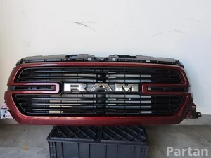 RAM 68366528AH 1500 CLASSIC Crew Cab Pickup (DS) 2020 Kühlergrill