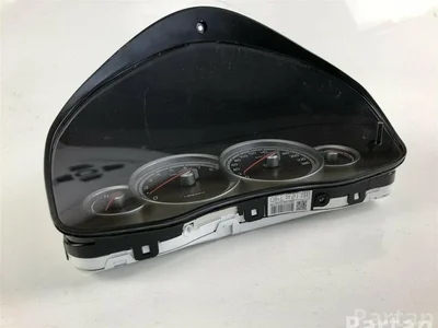 Subaru 85012AG740 LEGACY III (BE) 2002 Tableau de bord - Image 1