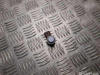 Tesla 1100297-00-A / 110029700A MODEL S 2018 Capteur-parctronic - Image 1