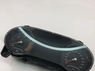 Jeep 6QR63DX9AA COMPASS (MP) 2020 Tableau de bord - Image 1