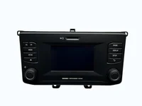 Scania 2635722, 2783087 R II 2019 Radio, multimedia AUS4 BASIC