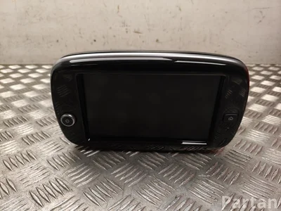 Smart A4539016502, 259157424R FORFOUR Hatchback (453) 2022 Display - Image 1