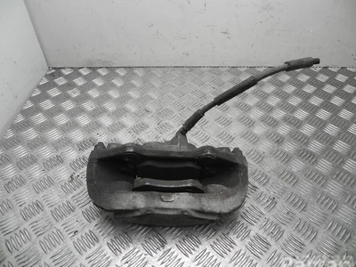 Mercedes-Benz A0114219598 C-CLASS Coupe (C205) 2016 Étrier de frein Left Front - Image 1