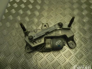 Mercedes-Benz A 221 820 42 42 / A2218204242 S-CLASS (W221) 2006 Moteur d'essuie-glace