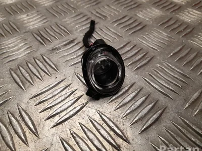 Porsche 95B 949 134 A / 95B949134A MACAN (95B) 2021 Išorinio veidrodėlio dangtelis - Nuotrauka 1