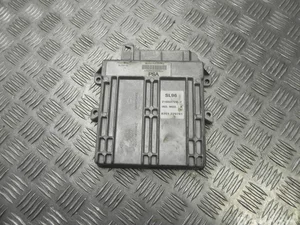 Citroën 9636006880 XANTIA Break (X2) 1999 Unité de contrôle moteur