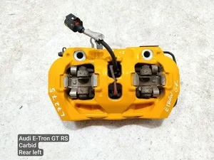Audi 9J1.615.423, 4J3615403BA, 20E51249 / 9J1615423, 4J3615403BA, 20E51249 E-TRON GT седан (F83, F8P) 2024 Тормозной суппорт сзади слева