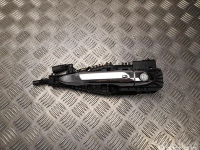 Maserati 670005608 GHIBLI (M157) 2015 Poignée de porte Right Front - Image 1