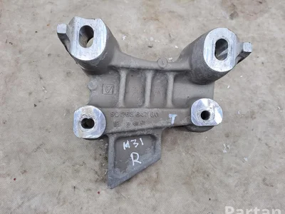 Opel 9826364780 Mokka II e 2022 Support moteur - Image 1