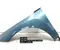 BMW 7933611, 51117933611, 190174-11 / 7933611, 51117933611, 19017411 iX 2023 Wing left side - Image 1